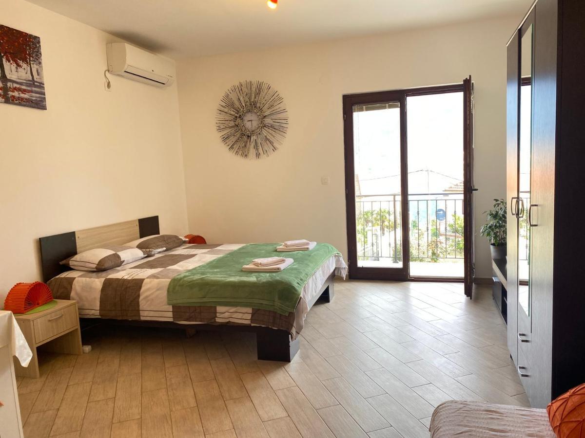Apartments Darija โกตอร์ ภายนอก รูปภาพ