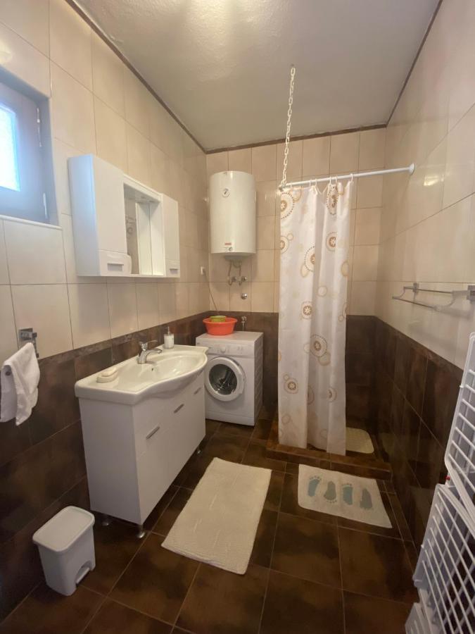 Apartments Darija โกตอร์ ภายนอก รูปภาพ