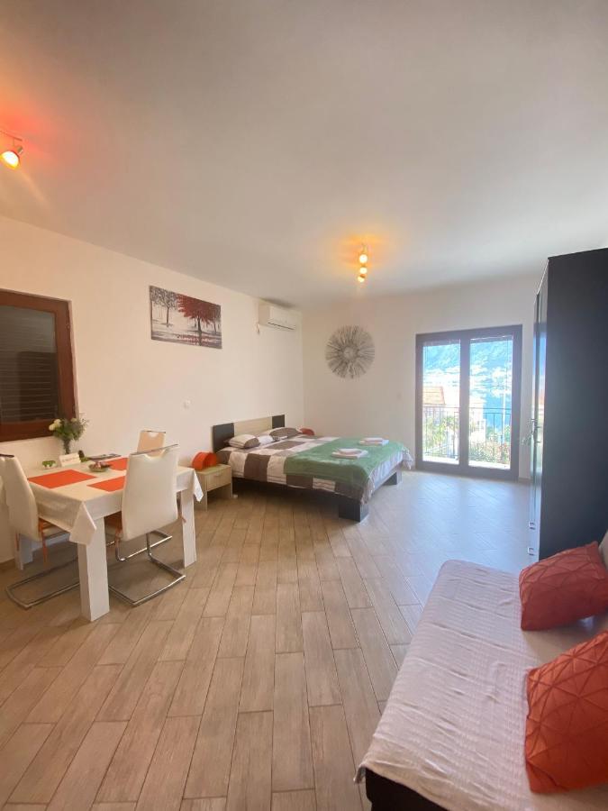 Apartments Darija โกตอร์ ภายนอก รูปภาพ