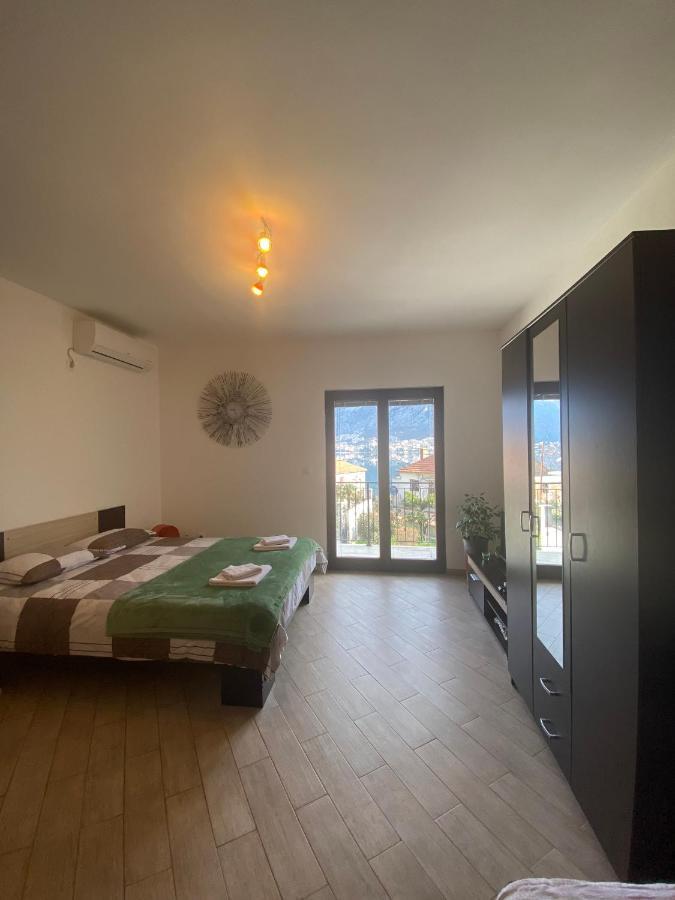 Apartments Darija โกตอร์ ภายนอก รูปภาพ