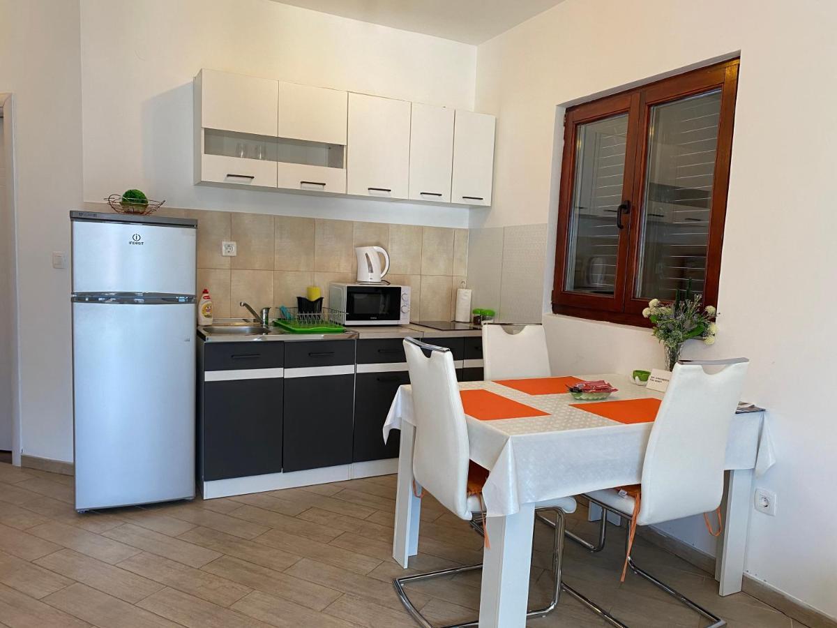 Apartments Darija โกตอร์ ภายนอก รูปภาพ