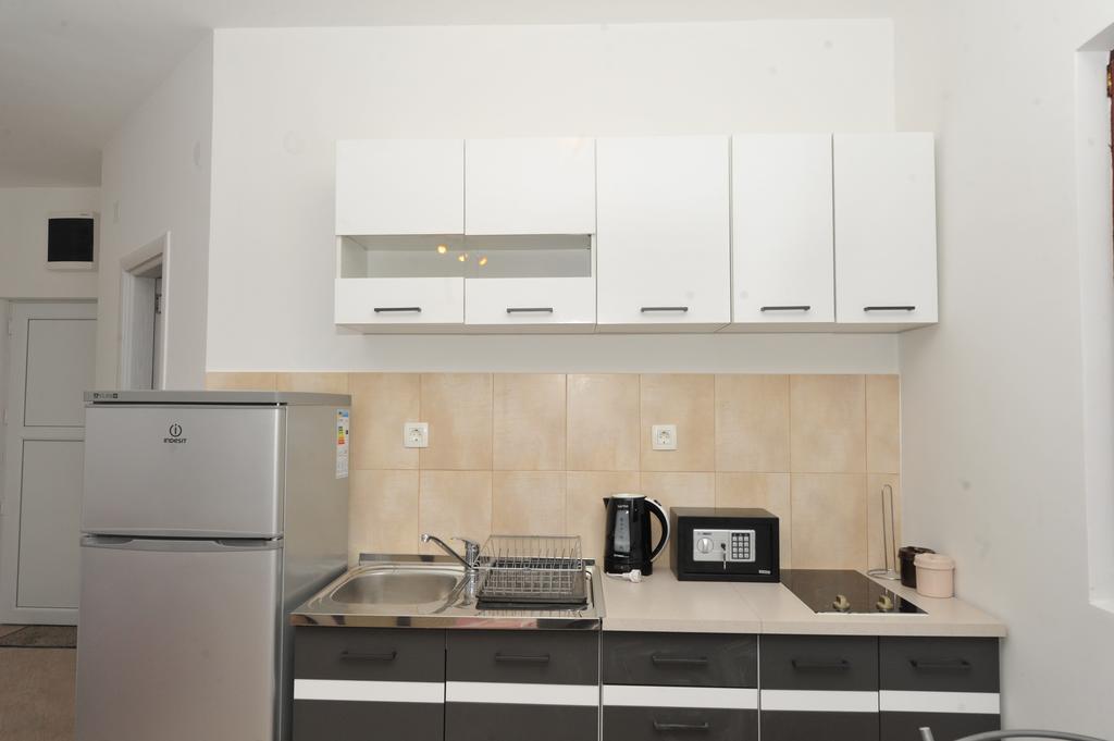 Apartments Darija โกตอร์ ภายนอก รูปภาพ