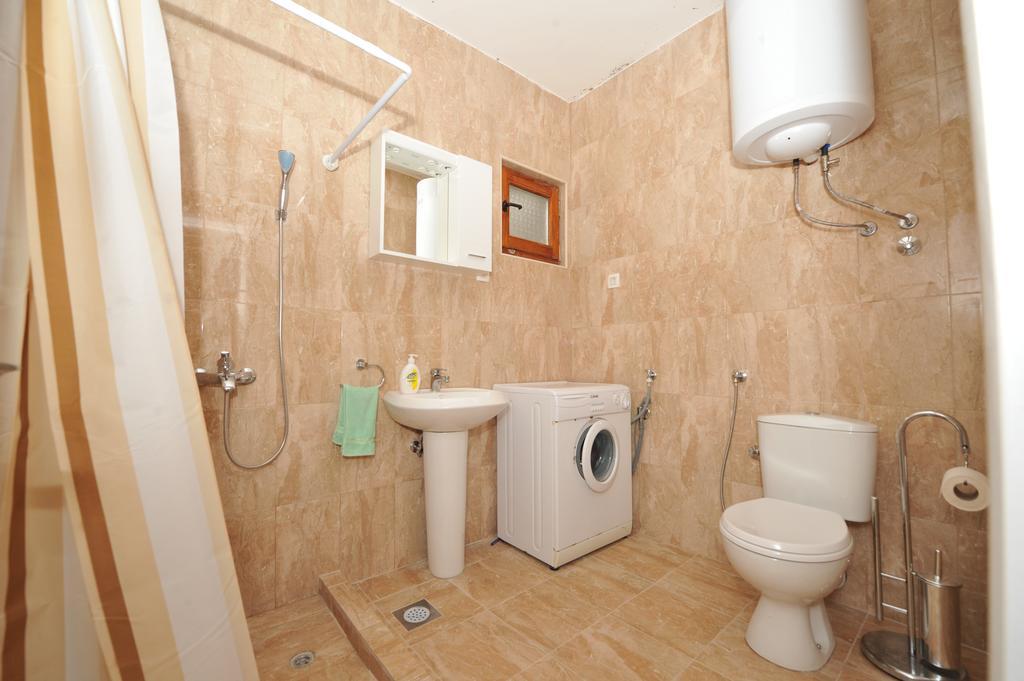 Apartments Darija โกตอร์ ภายนอก รูปภาพ