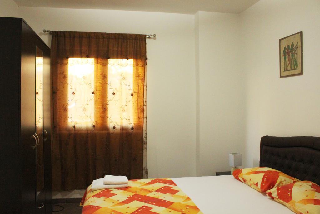 Apartments Darija โกตอร์ ภายนอก รูปภาพ